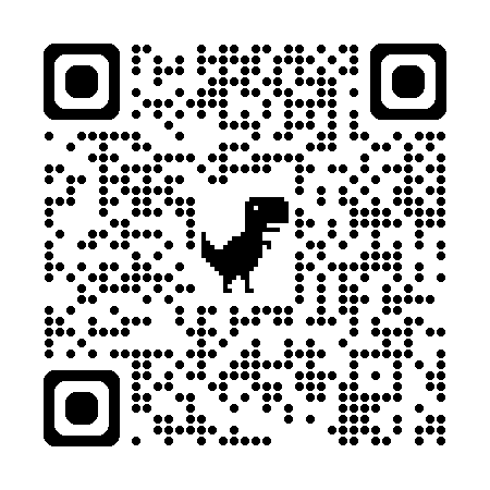 Website QR Code